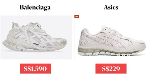 similar to balenciaga